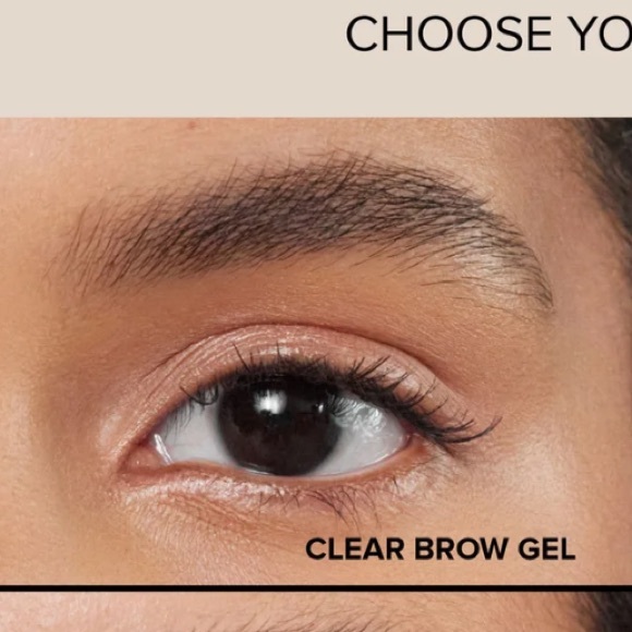 Anastasia Clear Brow Gel - Picture 2 of 2